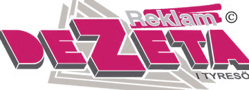 Dezeta reklam